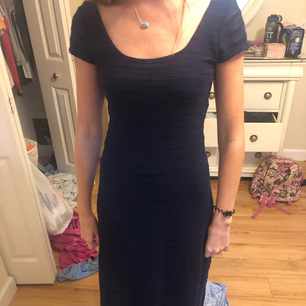 Lilly Pulitzer Maxi Dress